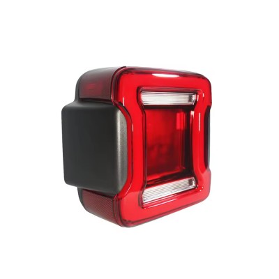 Светодиодные фонари для Jeep Wrangler JL и Gladiator, U