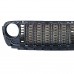 Защитная решетка для переднего бампера Jeep Wrangler JL