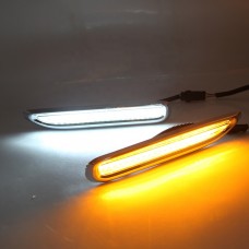 Светодиодная Drl Противотуманная Фара для Lexus Rx Белого Цвета (Белый и желтый)