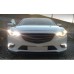Дневные ходовые огни DRL для Mazda Atenza с поворотным 