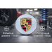 Колпачки ступицы Porsche 76 мм, 4 шт. Заглушки для дисков Порше зеркальные, эмблема на колеса авто Колпачки ступицы Porsche 76 мм, 4 шт. Заглушки для дисков Порше зеркальные, эмблема на колеса авто