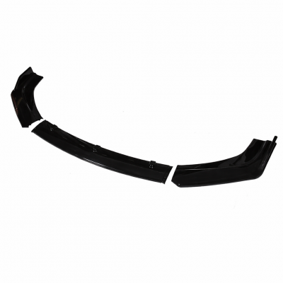 Универсальные губки переднего бампера Гонконга для всех автомобилей - декоративные детали от tuningdom.ru