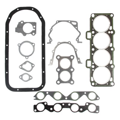 Комплект прокладок двигателя Ajusa 50218600