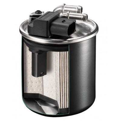 Топливный фильтр топливного бака HyundaiKia 311123R000