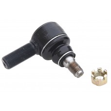 CECR-19L Наконечник рулевой левый CTR CE0856L