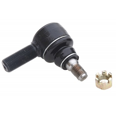 CECR-19L Наконечник рулевой левый CTR CE0856L