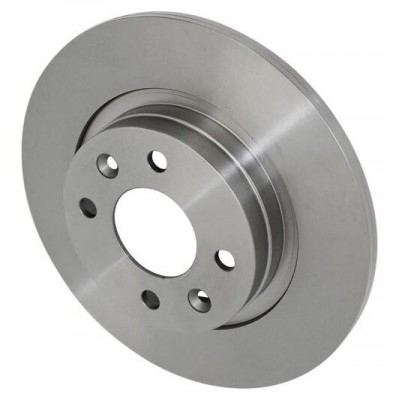 RN1109V Диск тормозной NIBK RN1109