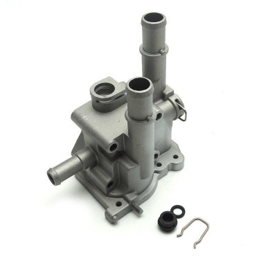 Корпус термостата HyundaiKia 256202G500