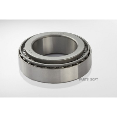 Подшипник ступицы колеса (комплект) Asva DAC42780040