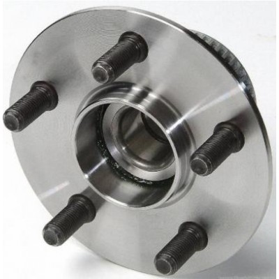 Ступица колеса SUFIX SN1494