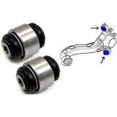 BH13050L Сайлентблок продольного рычага задней подвески JIKIU BH13050L