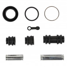 Ремкомплект суппорта 58114-33000 Sonata, Tucson, Sportage, d60mm Brave BRRK965