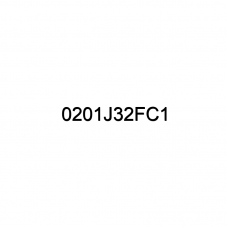 Сайлентблок Подрамника Передний Oem No 0201-J32fc1