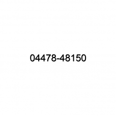 Комплект Ремонта Тормозного Суппорта 04478-48150 для Lexus Nx 2014- Rx 03-15