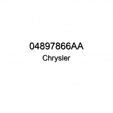 Фильтр Топливный Сетка Oem No 04897866Aa