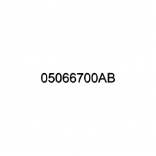 Ремкомплект Переднего Суппорта Oem No 05066700Ab