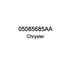 Прокладка Выхлопной Системы Oem No 05085685Aa