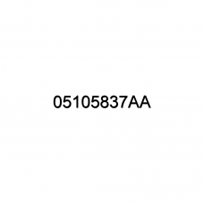 Кронштейн Крепления Колеса Oem No 05105837Aa