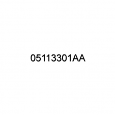 Эмблема Sxt Oem No 05113301Aa