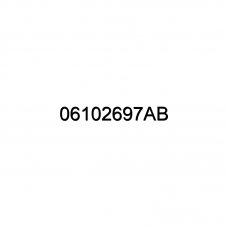 Краска-Спрей Oem No 06102697Ab Краска-Спрей Oem No 06102697Ab