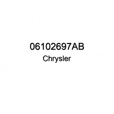 Краска-Спрей Oem No 06102697Ab