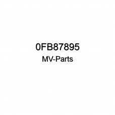Ремень Приводной Oem No 0Fb87895