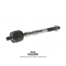 Тяга рулевая Asva 0222Z62