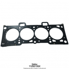 Прокладка ГБЦ (0.45mm) Opel Astra GVec Stellox 1125213SX