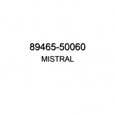 Датчик Кислорода Oem 89465-50060 для Land Cruiser Prado Gx, Lexus Ls400
