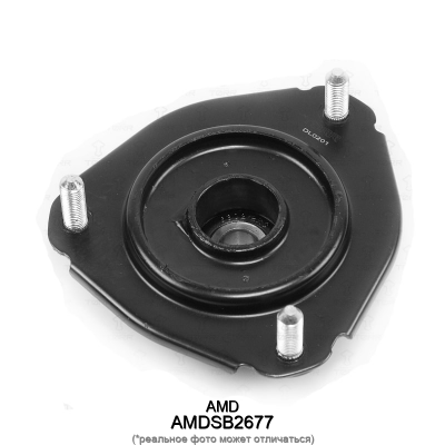 Опора амортизатора AMD AMDSB2677