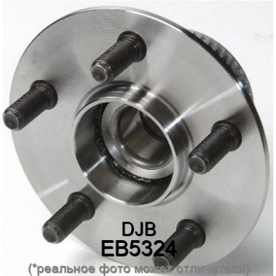 Ступица колеса DJB EB5324