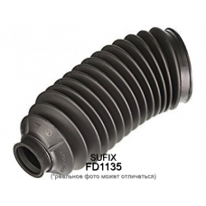 Пыльник рулевой рейки SUFIX FD1135