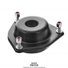 Опора амортизационной стойкиLADA GRANTA 2190KALINA 2192-94 SUFIX FM1316