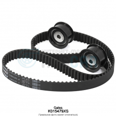 Комплект ремня ГРМ Gates K015479XS