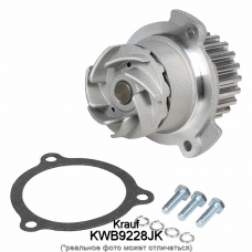 Насос водяной электрический Krauf KWB9228JK