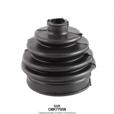 Пыльник ШРУСа наружний SNR OBK77008