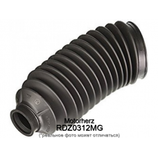 Пыльник рулевой рейки Motorherz RDZ0312MG