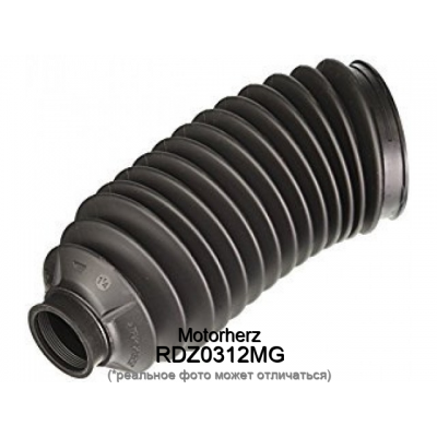 Пыльник рулевой рейки Motorherz RDZ0312MG