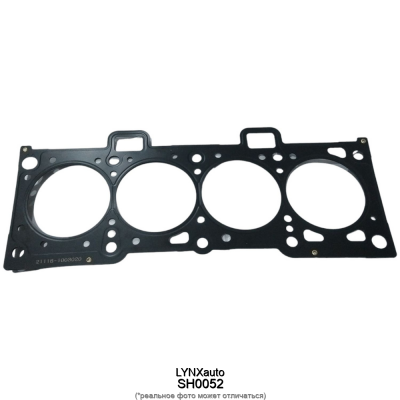 Прокладка ГБЦ LYNXauto SH0052