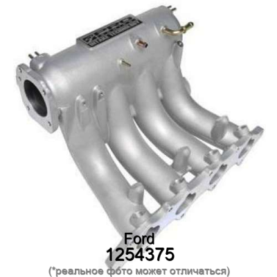Прокладка, впускной коллектор Ford 1254375