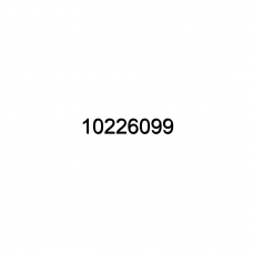 Трубка Охлаждения Масла Двигателя Подающая Oem No 10226099 Трубка Охлаждения Масла Двигателя Подающая Oem No 10226099