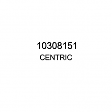 Колодки Тормозые Oem No 103.08151