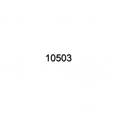 Крышка Бензобака С Ключом Oem No 10503