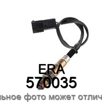 Датчик кислородный ERA 570035
