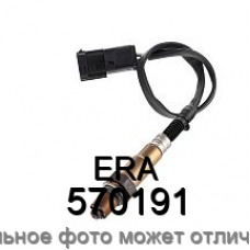 Датчик кислородный ERA 570191