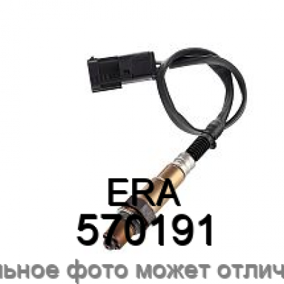 Датчик кислородный ERA 570191
