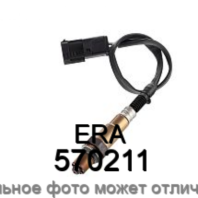 Датчик кислородный ERA 570211