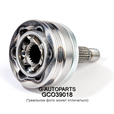 ШРУС наружный G-AUTOPARTS GCO39018