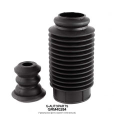 Пыльник амортизатора G-AUTOPARTS GRM40284