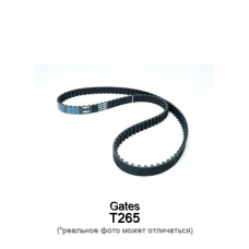 Ремень ГРМ Gates T265